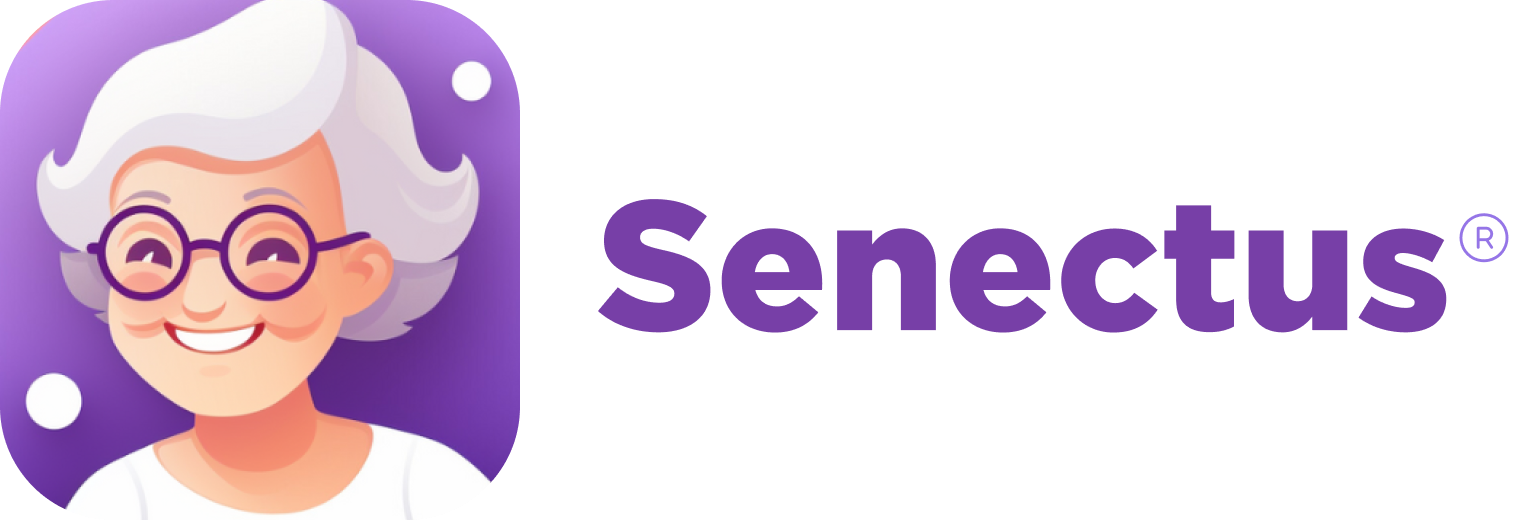 Logotipo do Senectus