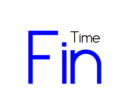 FinTime Logo